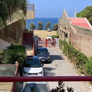 Casa Mare - Lenzuola E Asciugamani Non Inclusi Nel Prezzo Włochy