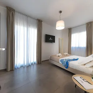 Apartment Gelso Bianco Boutique Campofelice Di Roccella