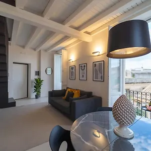 Apartment Elios Ortigia Syracuse