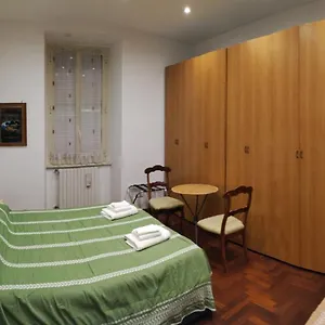 Dom wakacyjny Zio Gionni, Rzym