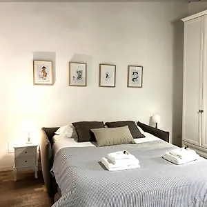 Ripa 17 Apartment