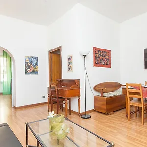 In Santini Apartment