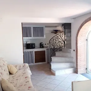  Casa vacanze Raffinato Bilocale Sul Mare Italia