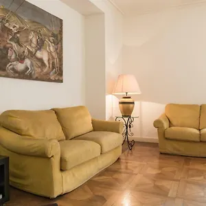 Appartamento Casa Tranquilli