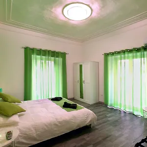  Appartamento Tembo House - Pantano Italia