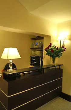 The Strand Hotel Рим 3*,  Италия
