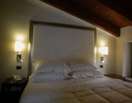 The Strand Hotel Рим