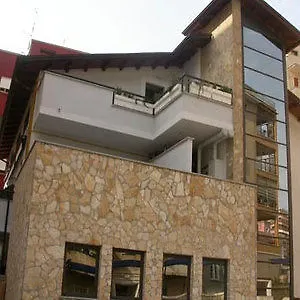The Strand Hotel Рим Италия