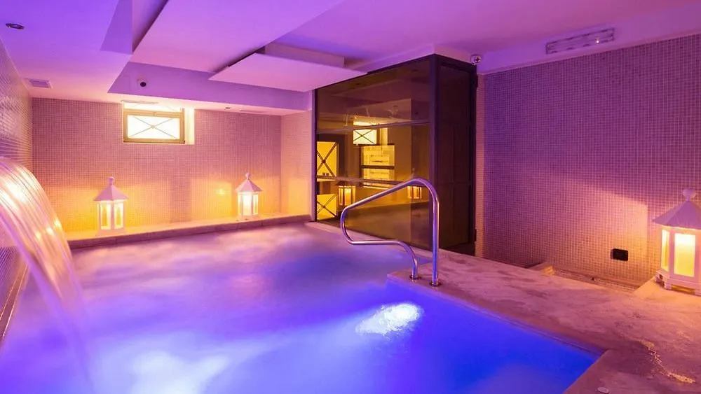 The Strand Hotel Рим