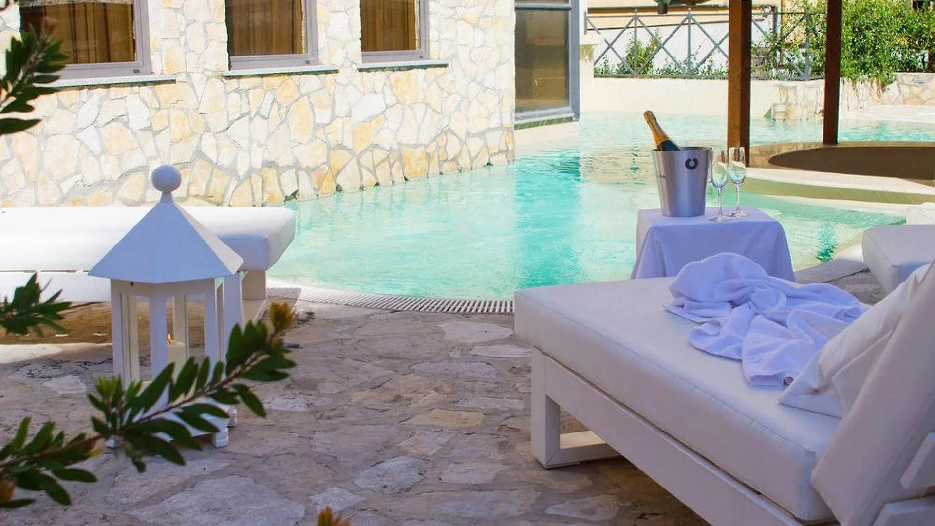 The Strand Hotel Рим