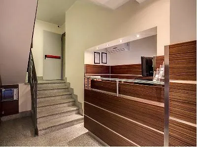 The Strand Hotel Рим