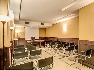 The Strand Hotel Rome 3*,  Italy