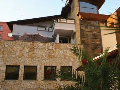 The Strand Hotel Рим