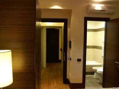 The Strand Hotel Рим